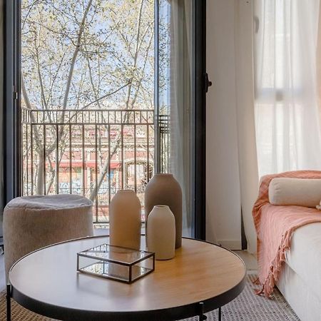 El Rastro By Sharingco Apartment มาดริด ภายนอก รูปภาพ