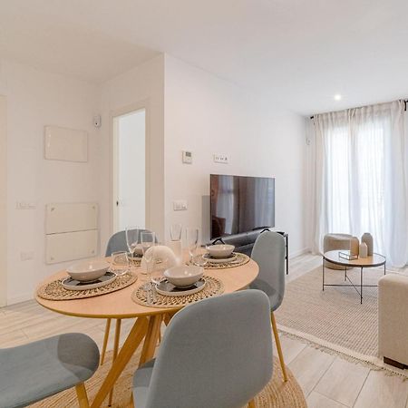 El Rastro By Sharingco Apartment มาดริด ภายนอก รูปภาพ