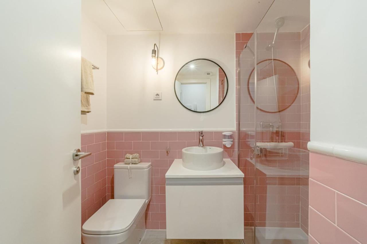 El Rastro By Sharingco Apartment มาดริด ภายนอก รูปภาพ