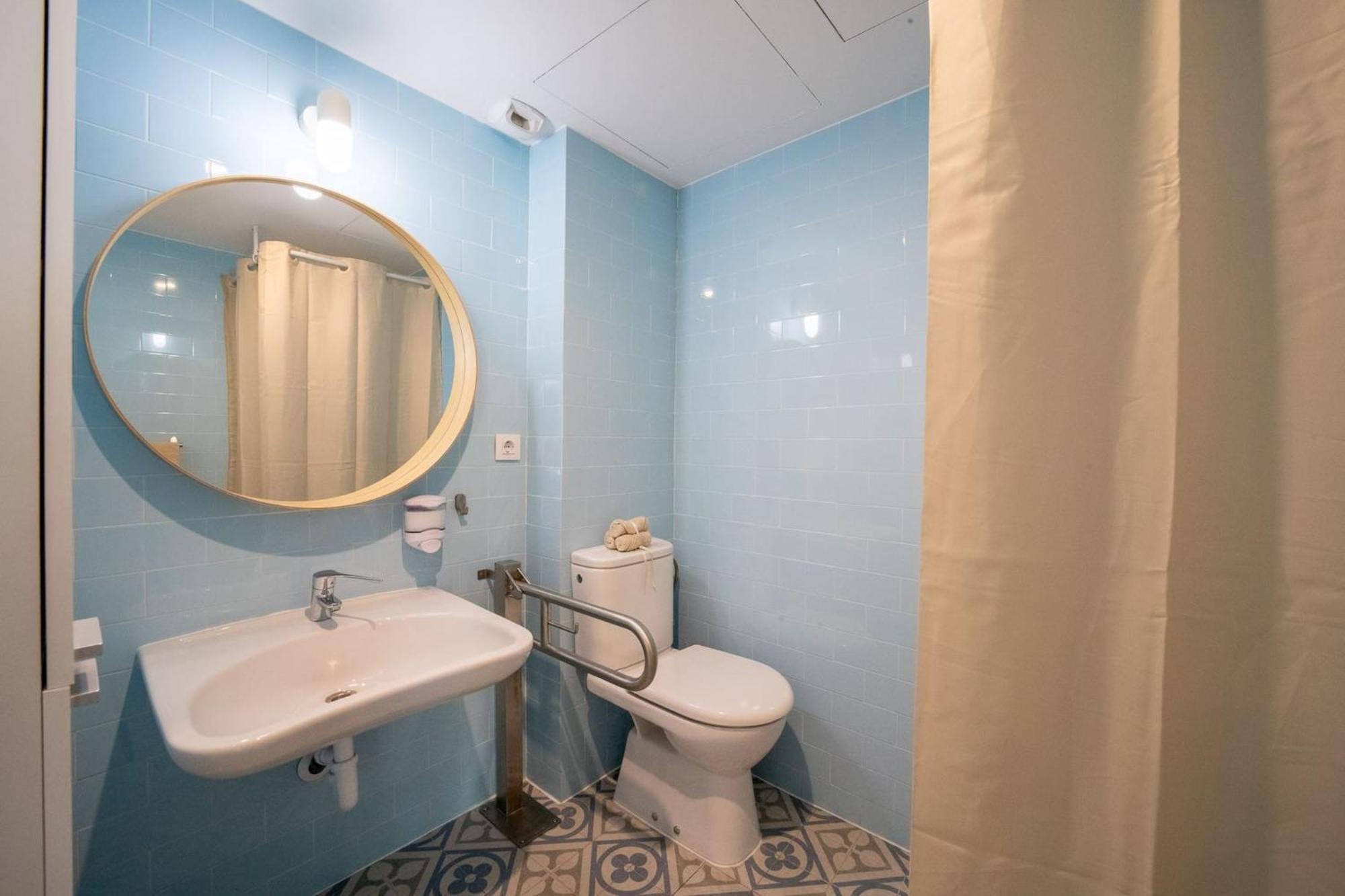 El Rastro By Sharingco Apartment มาดริด ภายนอก รูปภาพ