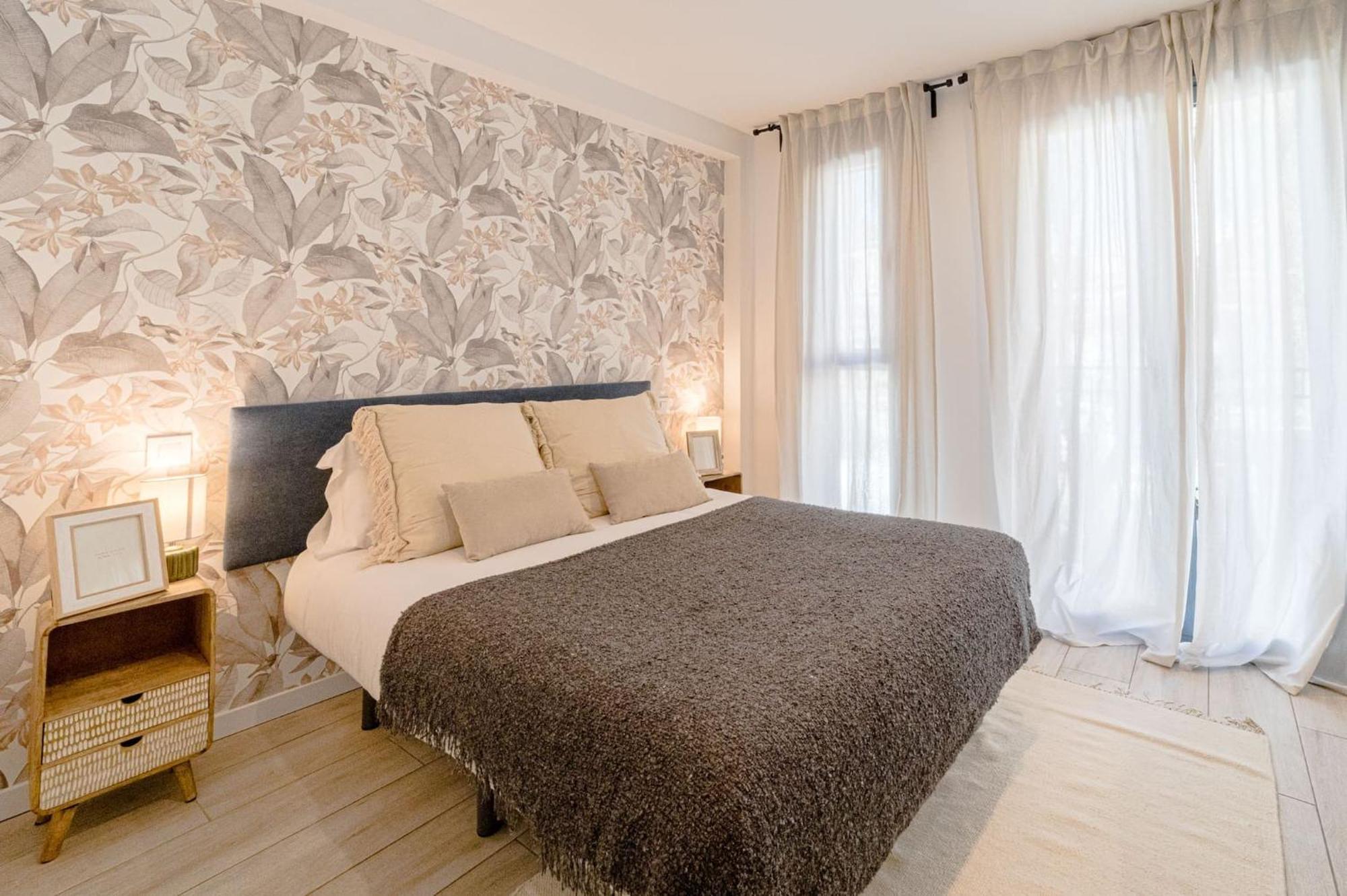 El Rastro By Sharingco Apartment มาดริด ภายนอก รูปภาพ
