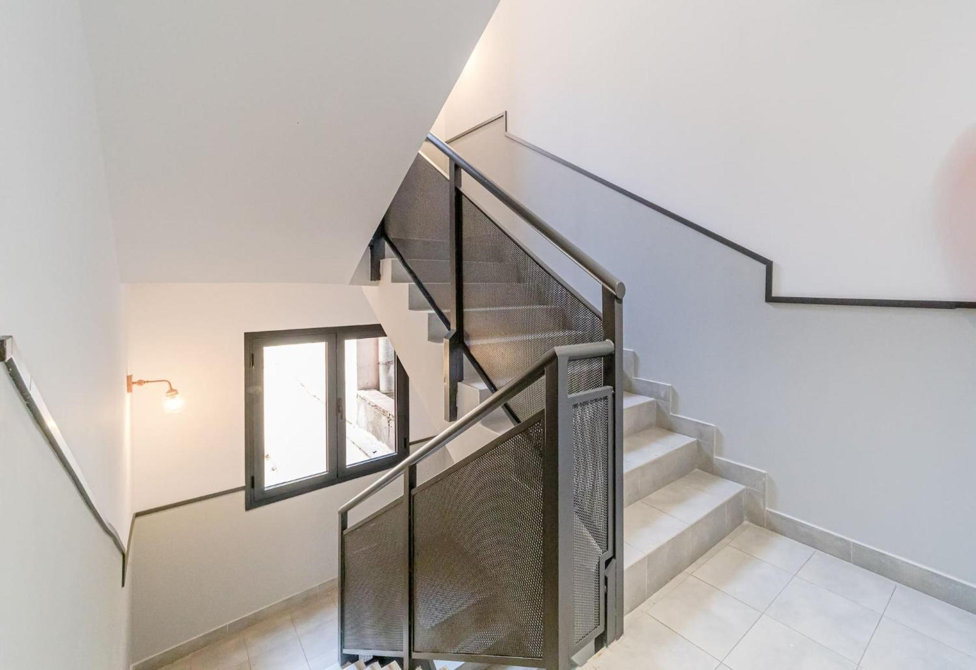 El Rastro By Sharingco Apartment มาดริด ภายนอก รูปภาพ